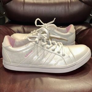NWT Adidas Adicross IV Spikeless Golf Shoes